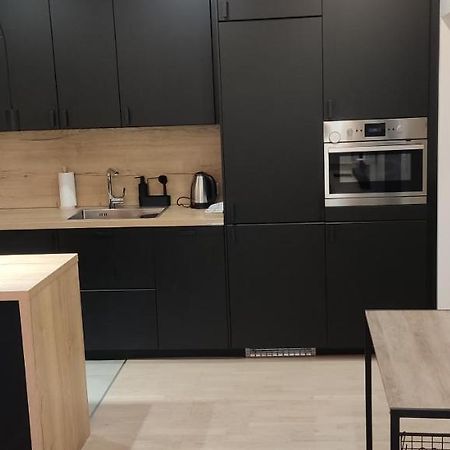 Be My Guest- Fontany Luxury Apartment Metro Wi-Fi Free Parking Zone Warszawa Eksteriør bilde