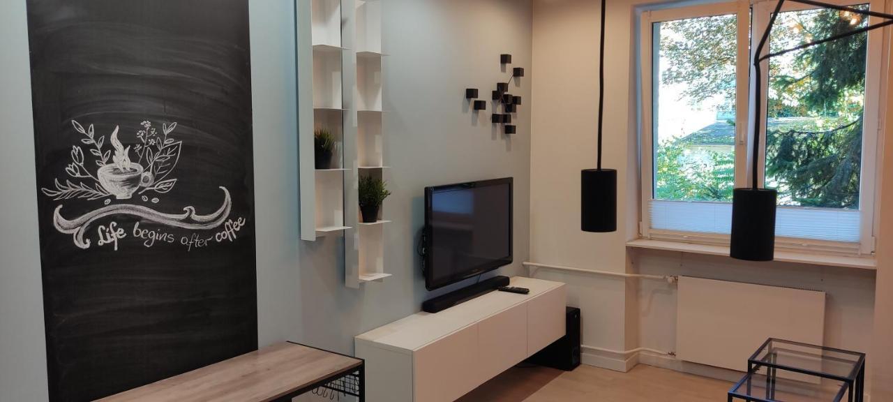 Be My Guest- Fontany Luxury Apartment Metro Wi-Fi Free Parking Zone Warszawa Eksteriør bilde
