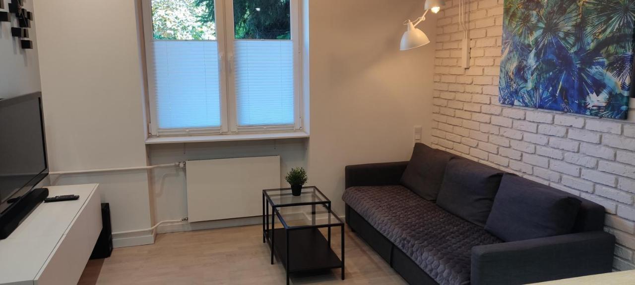 Be My Guest- Fontany Luxury Apartment Metro Wi-Fi Free Parking Zone Warszawa Eksteriør bilde
