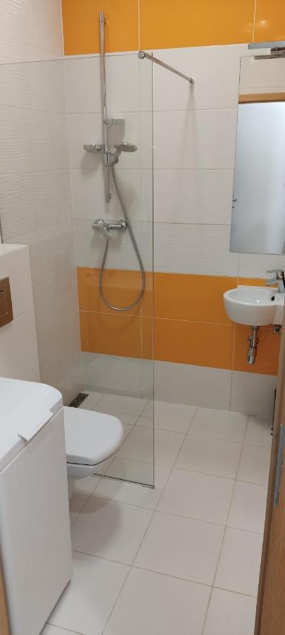 Be My Guest- Fontany Luxury Apartment Metro Wi-Fi Free Parking Zone Warszawa Eksteriør bilde