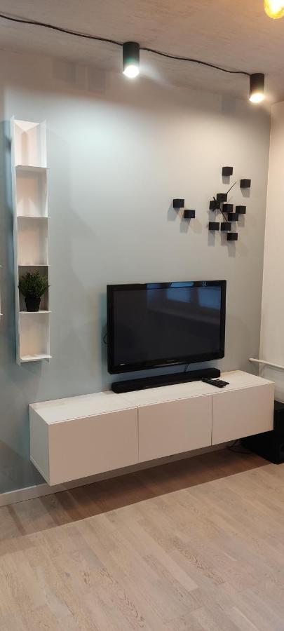 Be My Guest- Fontany Luxury Apartment Metro Wi-Fi Free Parking Zone Warszawa Eksteriør bilde