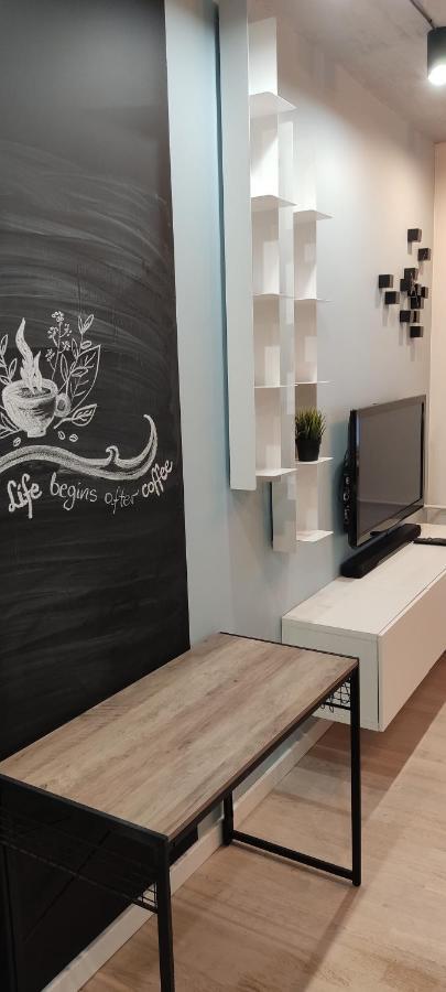 Be My Guest- Fontany Luxury Apartment Metro Wi-Fi Free Parking Zone Warszawa Eksteriør bilde