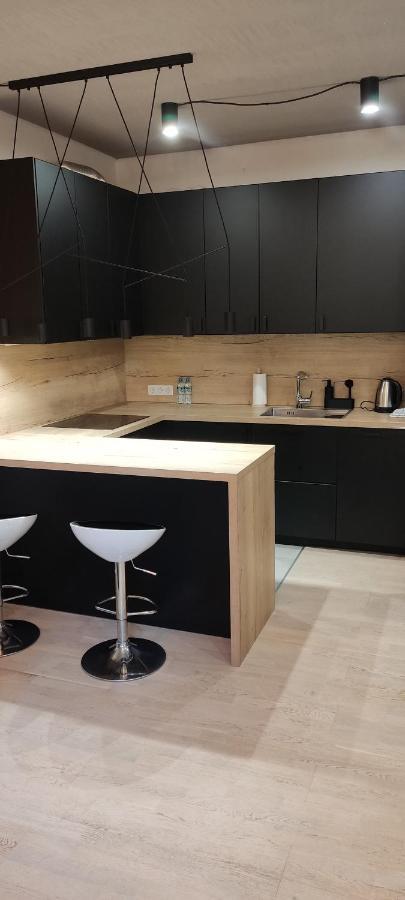 Be My Guest- Fontany Luxury Apartment Metro Wi-Fi Free Parking Zone Warszawa Eksteriør bilde