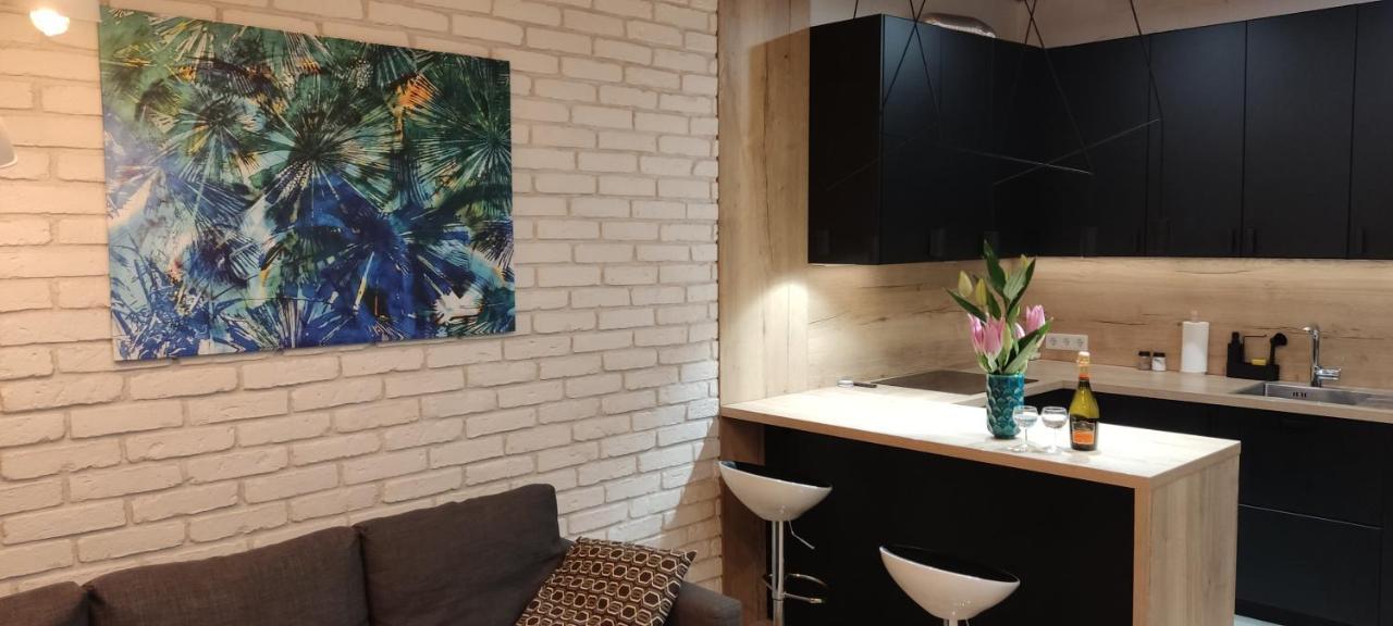 Be My Guest- Fontany Luxury Apartment Metro Wi-Fi Free Parking Zone Warszawa Eksteriør bilde