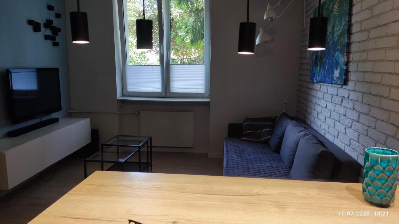 Be My Guest- Fontany Luxury Apartment Metro Wi-Fi Free Parking Zone Warszawa Eksteriør bilde