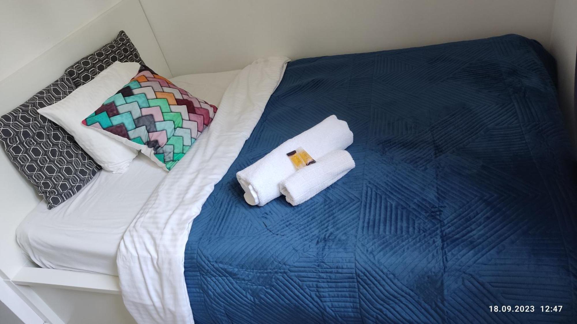 Be My Guest- Fontany Luxury Apartment Metro Wi-Fi Free Parking Zone Warszawa Eksteriør bilde