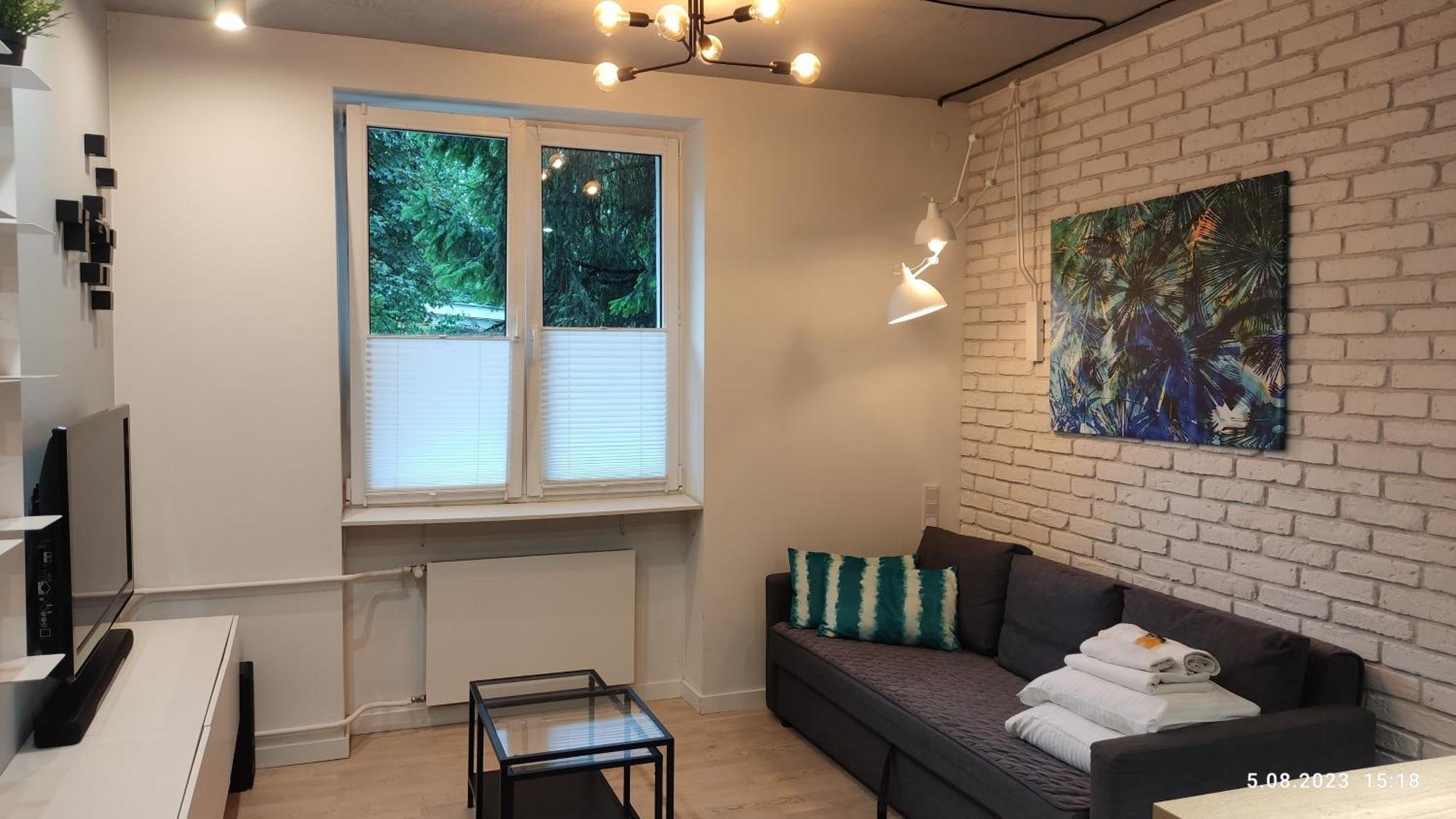 Be My Guest- Fontany Luxury Apartment Metro Wi-Fi Free Parking Zone Warszawa Eksteriør bilde