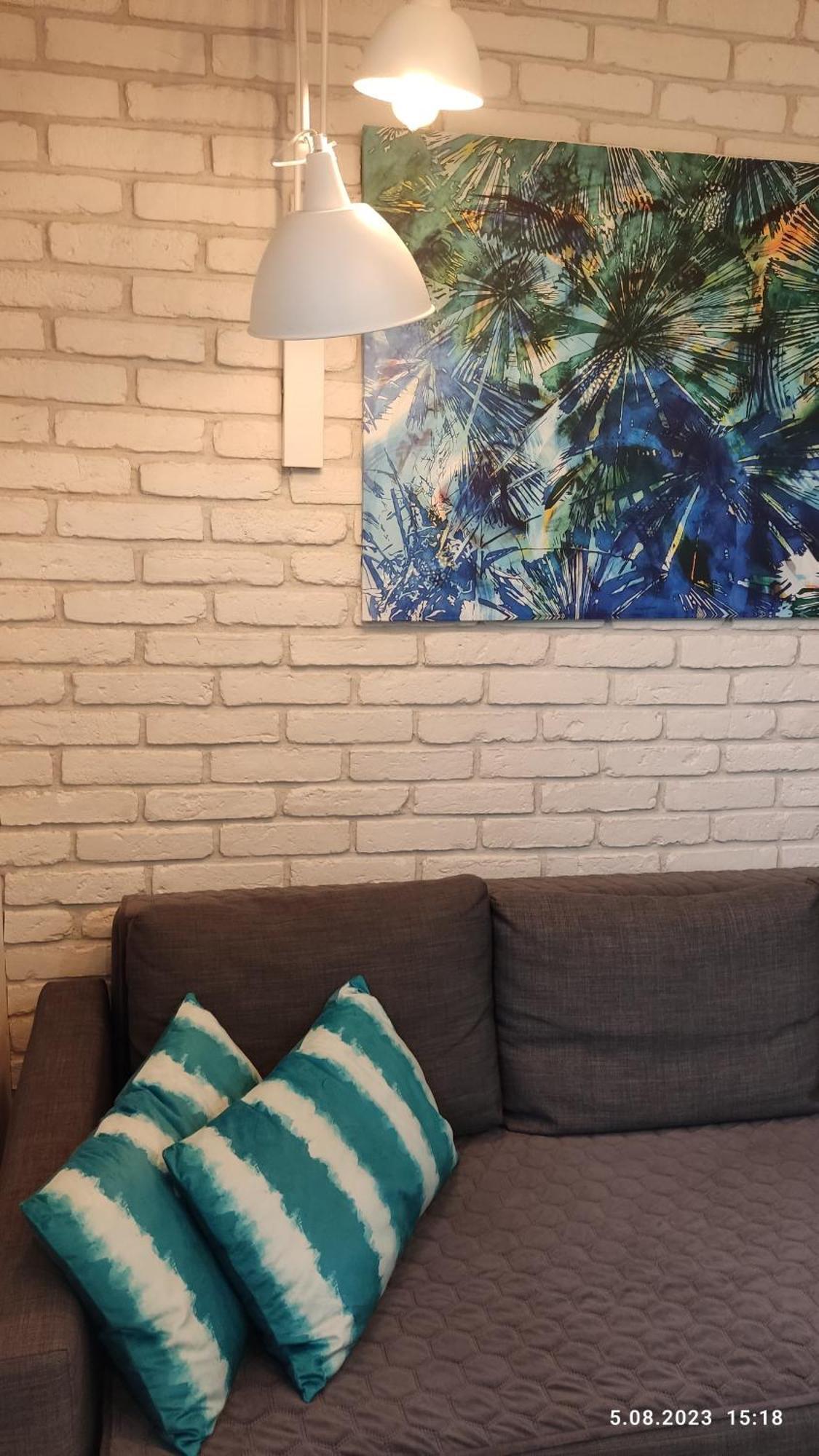 Be My Guest- Fontany Luxury Apartment Metro Wi-Fi Free Parking Zone Warszawa Eksteriør bilde